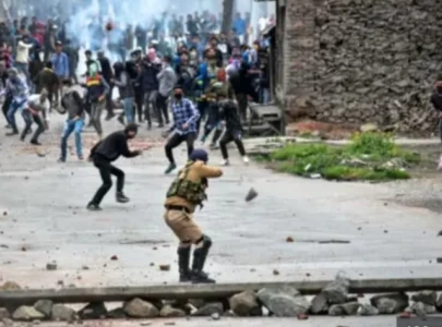 making kashmiri voices heard