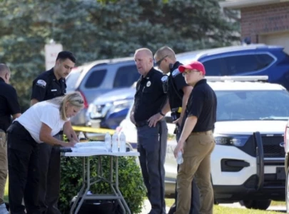 four killed in kentucky us residence shooting four killed in kentucky us residence shooting