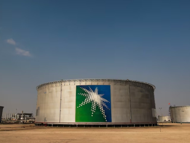 Saudi crude oil supply to China to rebound in August