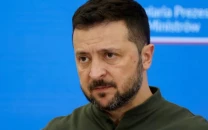 zelensky accuses russia of violating easter truce zelensky accuses russia of violating easter truce