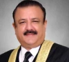 justice tariq jahangiri photo express
