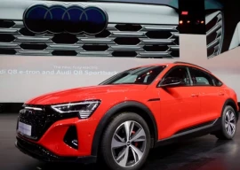 volkswagen considers brussels factory closure due to audi s ev demand drop