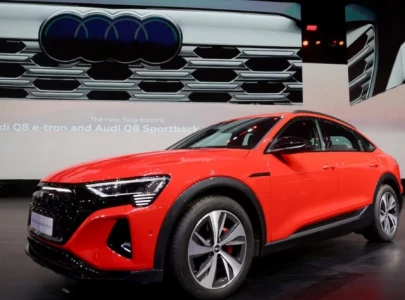 volkswagen considers brussels factory closure due to audi s ev demand drop volkswagen considers brussels factory closure due to audi s ev demand drop