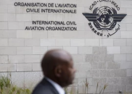un aviation council initiates audit of us air safety supervision