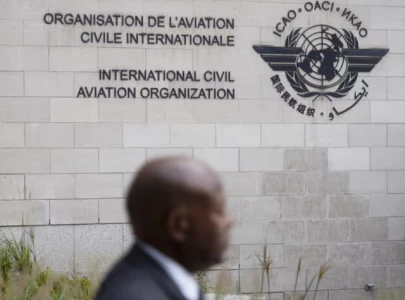 un aviation council initiates audit of us air safety supervision un aviation council initiates audit of us air safety supervision