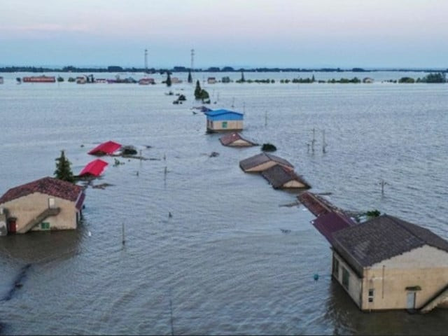 11 more perish in k p floods eight injured 11 more perish in k p floods eight injured
