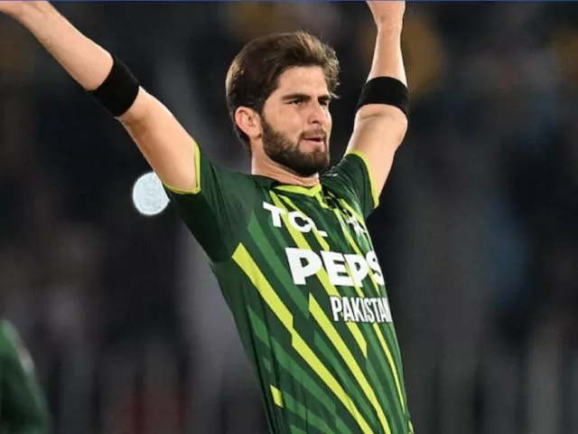 icc rankings shaheen afridi becomes no 1 odi bowler icc rankings shaheen afridi becomes no 1 odi bowler