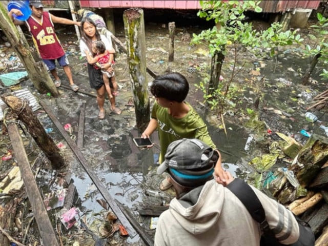 magnitude 6 7 earthquake hits mindanao philippines magnitude 6 7 earthquake hits mindanao philippines