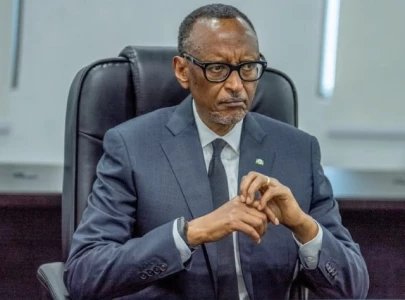 kagame set for fourth term victory in rwanda election kagame set for fourth term victory in rwanda election