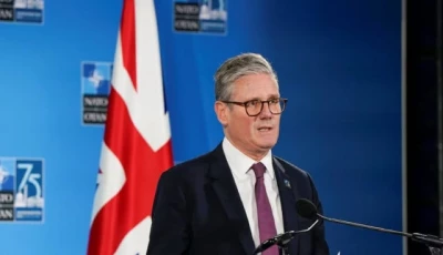 british prime minister keir starmer photo reuters file british prime minister keir starmer photo reuters file