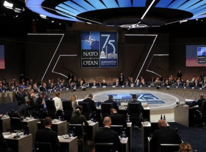 ukraine urges nato to remove restrictions targeting russia ukraine urges nato to remove restrictions targeting russia