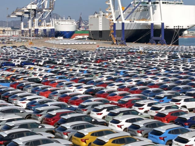 demand for used imported car thrives amid rising prices demand for used imported car thrives amid rising prices