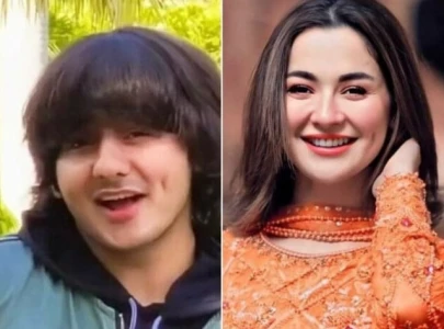 hania aamir s look alike from india creates social media buzz hania aamir s look alike from india creates social media buzz