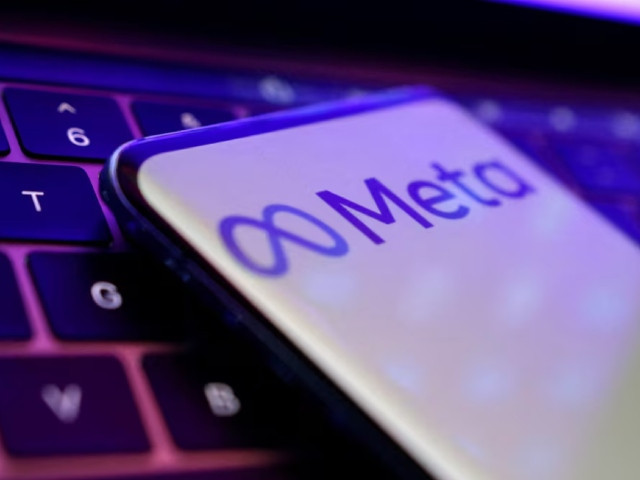 meta logo is seen in this illustration taken august 22 2022 photo reuters meta logo is seen in this illustration taken august 22 2022 photo reuters