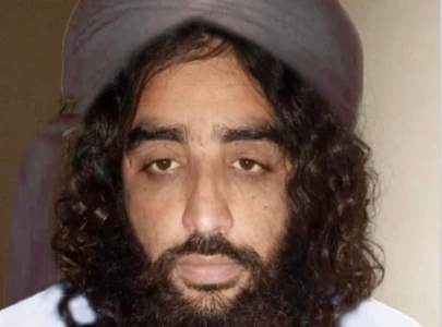 ctd arrests ttp terrorist hidayatullah in raid ctd arrests ttp terrorist hidayatullah in raid