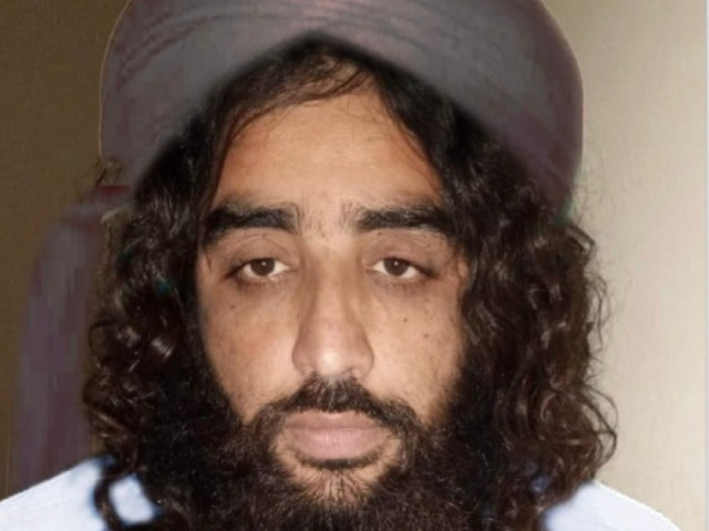 rested suspect collected donations in karachi for associates photo express news rested suspect collected donations in karachi for associates photo express news