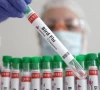 a person holds a test tube labelled bird flu in this picture illustration january 14 2023 reuters dado ruvic illustration photo reuters