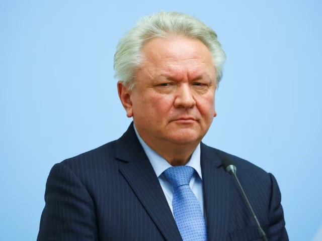 germany vows not to be cowed by russia plot against rheinmetall ceo germany vows not to be cowed by russia plot against rheinmetall ceo