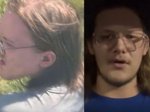 the attacker has been identified as 20 year old thomas matthew crooks photo express news the attacker has been identified as 20 year old thomas matthew crooks photo express news