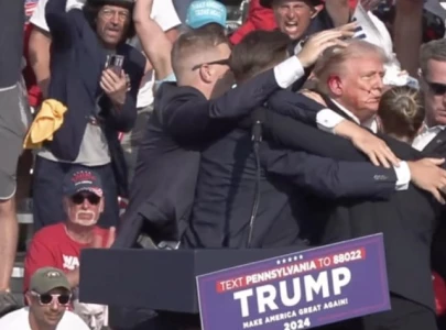 trump s assassination attempt adds to us presidential attack history trump s assassination attempt adds to us presidential attack history