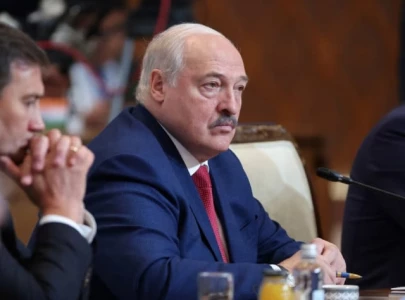 belarus s lukashenko says border tension gone extra troops go home belarus s lukashenko says border tension gone extra troops go home
