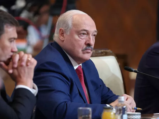 belarus s lukashenko says border tension gone extra troops go home belarus s lukashenko says border tension gone extra troops go home