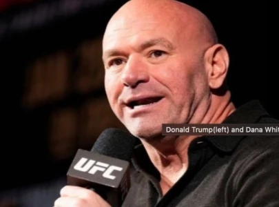 ufc president praises trump s resilience after shooting incident ufc president praises trump s resilience after shooting incident