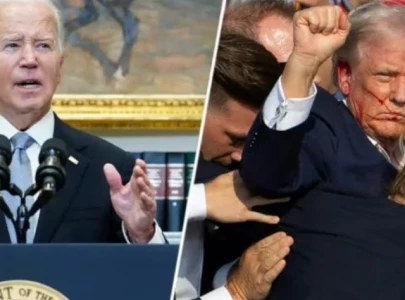 unity in us election rhetoric proves short lived after trump assassination unity in us election rhetoric proves short lived after trump assassination