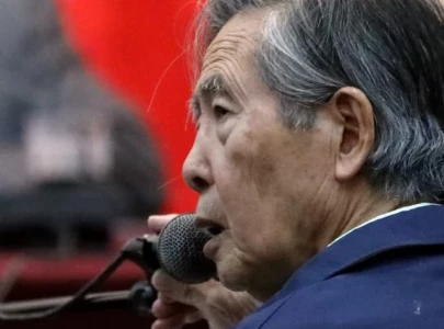 peru s convicted ex president fujimori 85 seeks to run again peru s convicted ex president fujimori 85 seeks to run again