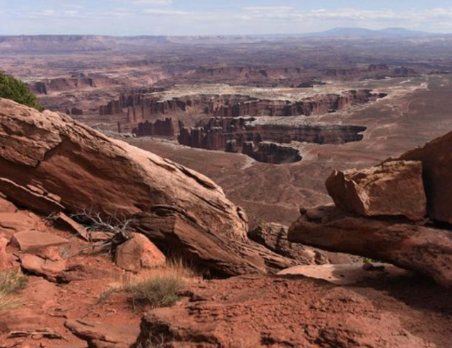 father daughter die hiking during heat wave in western us photo gulf news