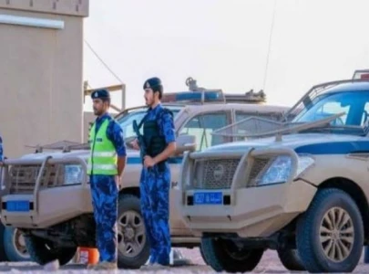 shooting at mosque in oman claims four lives including two pakistanis shooting at mosque in oman claims four lives including two pakistanis