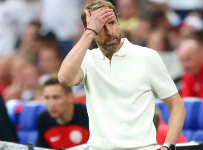 gareth southgate steps down as england manager