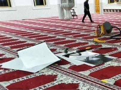 dai sh claims responsibility for oman mosque deadly attack dai sh claims responsibility for oman mosque deadly attack