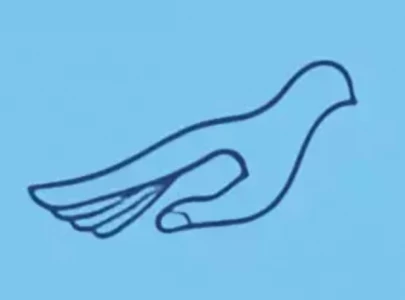 this optical illusion test could reveal your true personality this optical illusion test could reveal your true personality