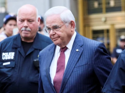 us senator menendez convicted in corruption trial us senator menendez convicted in corruption trial