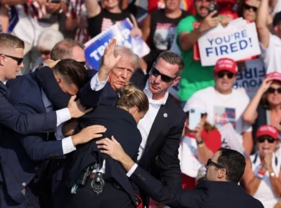 secret service chief to testify on trump shooting before congress secret service chief to testify on trump shooting before congress