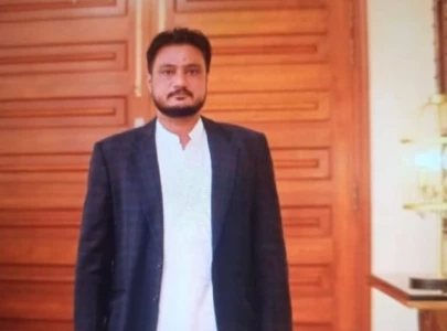 nephew of ppp leader killed in karachi shootout nephew of ppp leader killed in karachi shootout