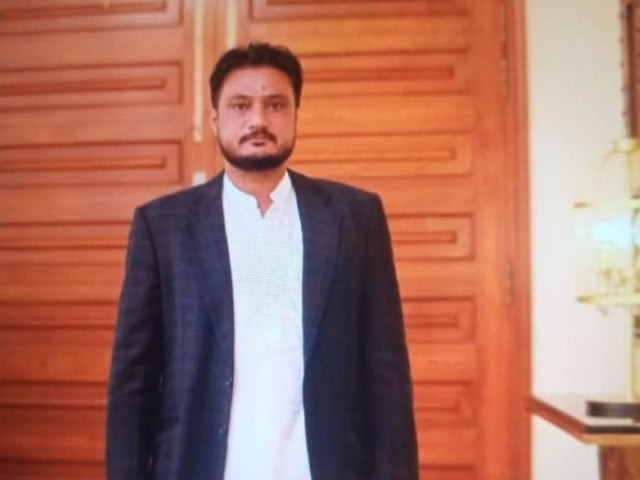 nephew of ppp leader killed in karachi shootout nephew of ppp leader killed in karachi shootout