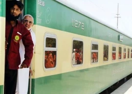adb investment puts pakistan railways back on track adb investment puts pakistan railways back on track