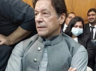 imran khan rules out talks with ppp on no confidence motion imran khan rules out talks with ppp on no confidence motion