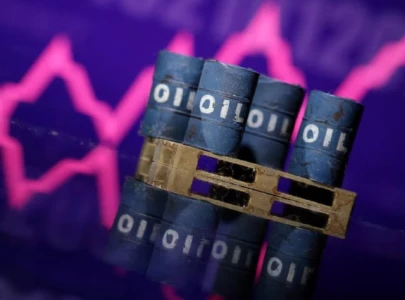 oil prices rise despite larger than expected drop in us crude stocks