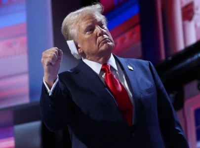 trump recounts assassination attempt accepts gop nomination trump recounts assassination attempt accepts gop nomination
