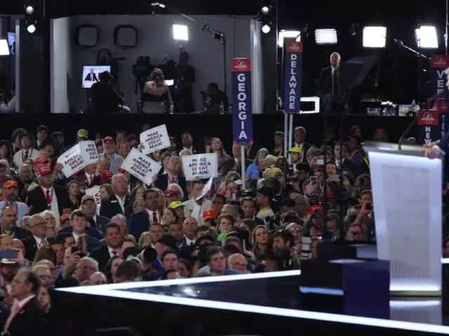 republican national convention what are the key takeaways republican national convention what are the key takeaways
