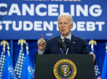 us court blocks biden s student debt relief plan us court blocks biden s student debt relief plan