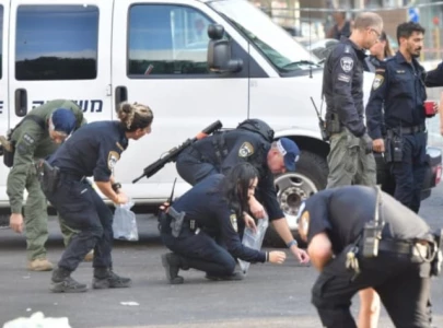 one dead 10 wounded in houthi drone attack on tel aviv one dead 10 wounded in houthi drone attack on tel aviv