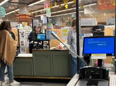 australia warns of malicious websites after cyber outage australia warns of malicious websites after cyber outage