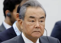 china s foreign minister wang yi attends a meeting of foreign ministers of the brics group of nations in the city of nizhny novgorod russia june 10 2024 photo reuters china s foreign minister wang yi attends a meeting of foreign ministers of the brics group of nations in the city of nizhny novgorod russia june 10 2024 photo reuters