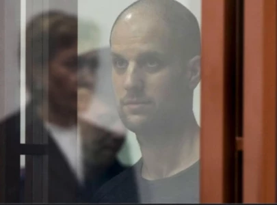 france blasts russia s conviction of us reporter france blasts russia s conviction of us reporter