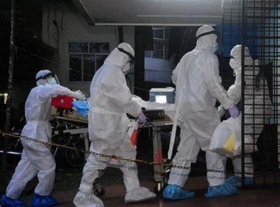 one dead from nipah virus in kerala india one dead from nipah virus in kerala india