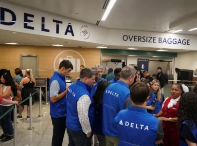 flight disruptions to last few more days delta ceo flight disruptions to last few more days delta ceo